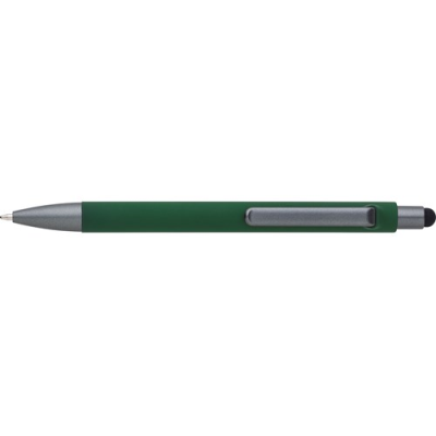 Picture of CESAR BALL PEN in Green.