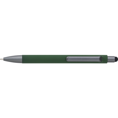 Picture of CESAR BALL PEN in Green.