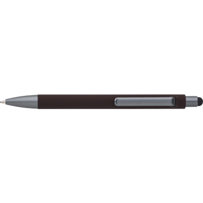 Picture of CESAR BALL PEN in Brown