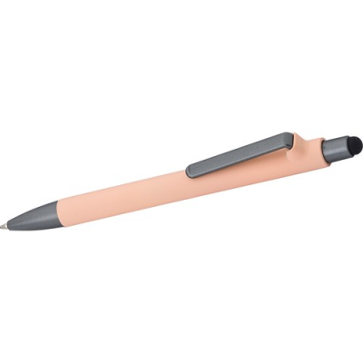 Picture of CESAR BALL PEN in Pink.