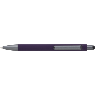 Picture of CESAR BALL PEN in Purple