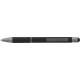 Picture of ALUMINIUM METAL BALL PEN in Black