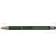 Picture of ALUMINIUM METAL BALL PEN in Green