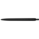 Picture of PLASTIC BALL PEN in Black