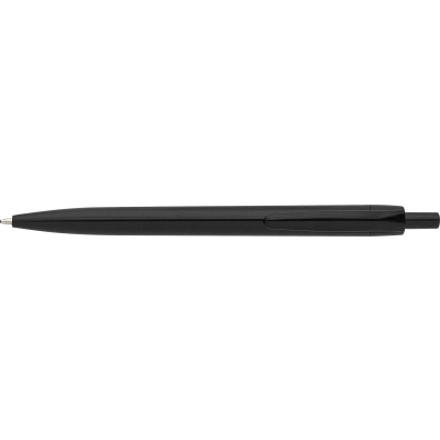 Picture of BARGAIN - PLASTIC BALL PEN in Black