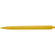 Picture of PLASTIC BALL PEN in Yellow