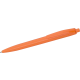 Picture of PLASTIC BALL PEN in Orange