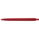 Picture of PLASTIC BALL PEN in Red