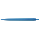 Picture of PLASTIC BALL PEN in Light Blue