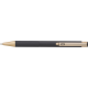 Picture of ALUMINIUM METAL BALL PEN in Grey