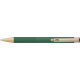 Picture of ALUMINIUM METAL BALL PEN in Green