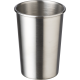 Picture of STAINLESS STEEL METAL CUP (350ML) in Silver
