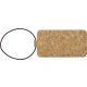 Picture of LUGGAGE TAG in Brown