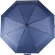 Picture of RPET AUTOMATIC UMBRELLA in Blue
