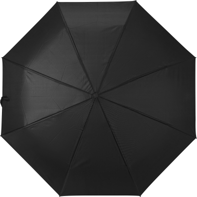 Picture of RPET UMBRELLA in Black