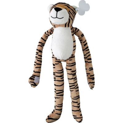 Picture of PLUSH TIGER in Various.