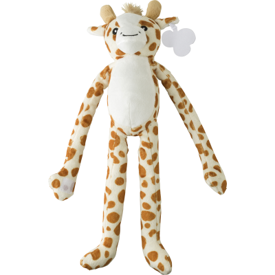 Picture of PLUSH GIRAFFE in Various.