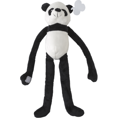 Picture of PLUSH PANDA in Various.