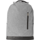 Picture of RPET ANTI-THEFT BACKPACK RUCKSACK in Pale Grey