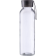 Picture of GLASS BOTTLE (500ML) in Black