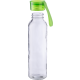 Picture of GLASS BOTTLE (500ML) in Lime