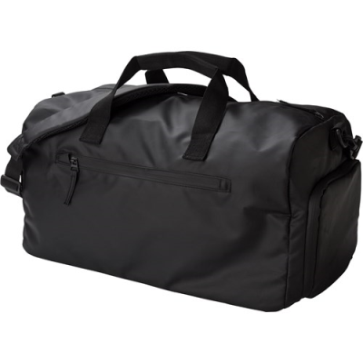 Picture of SPORTS BAG in Black.