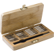 Picture of TOOL SET in Brown