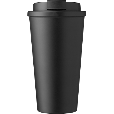 Picture of MUG-2-GO (475ML) in Black