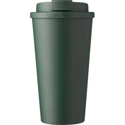 Picture of TRAVEL MUG (475ML) in Green