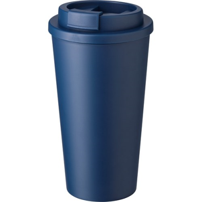 Picture of MUG-2-GO (475ML) in Navy