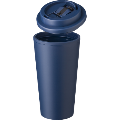 Picture of MUG-2-GO (475ML) in Navy