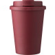 Picture of TRAVEL MUG (350ML) in Burgundy