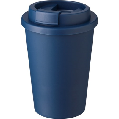 Picture of MUG-2-GO (350ML) in Navy.