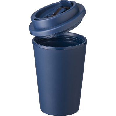 Picture of MUG-2-GO (350ML) in Navy