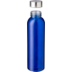 Picture of GLASS DRINK BOTTLE (500ML) in Cobalt Blue
