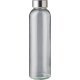 Picture of GLASS DRINK BOTTLE (500ML) in Clear Transparent
