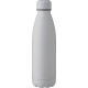 Picture of STAINLESSS STEEL SINGLE WALLED BOTTLE (750ML) in Grey