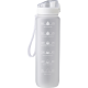 Picture of RPET BOTTLE with Time Markings (1000Ml) in Clear Transparent