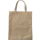 Picture of RPET SHOPPER TOTE BAG in Khaki