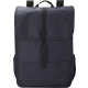 Picture of RPET BACKPACK RUCKSACK in Blue