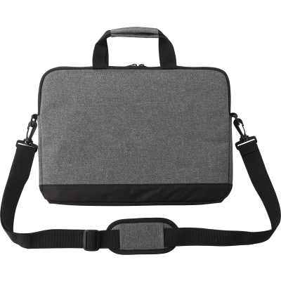 Picture of LAPTOP BAG in Grey