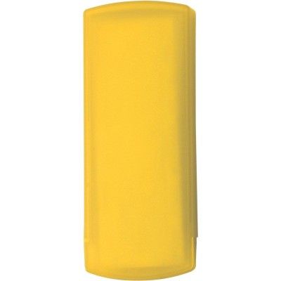 Picture of CASE with Five Plaster Pack in Yellow