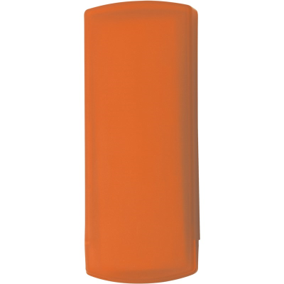 Picture of CASE with Five Plaster Pack in Orange