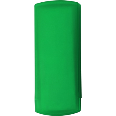 Picture of CASE with Five Plaster Pack in Light Green