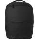 Picture of LAPTOP BACKPACK RUCKSACK in Black
