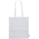 Picture of RECYCLED COTTON SHOPPER TOTE BAG