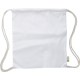 Picture of RECYCLED COTTON DRAWSTRING BAG