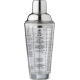 Picture of COCKTAIL SHAKER (400ML) in Neutral