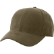 Picture of SUEDE CAP in Green