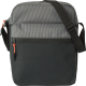 Picture of TWO-TONE SHOULDER BAG in Grey